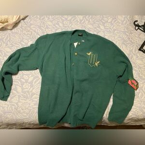 Wicked Paul Tazewell Target Cardigan